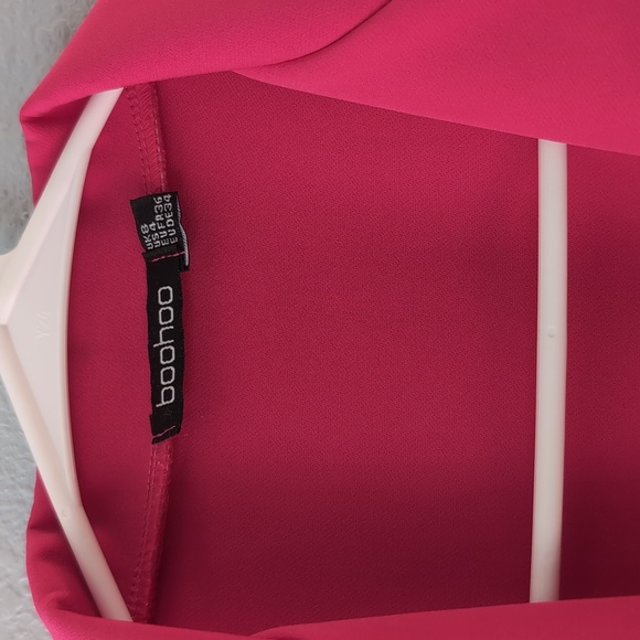 Boohoo Blazer, US 4 size (US 2) - Picture 3 of 5